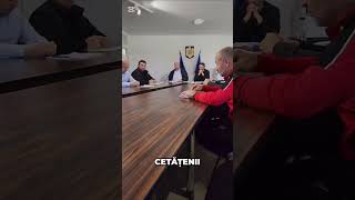 Oșorhei: Probleme cu Utilitățile și Cereri Simple! #shorts