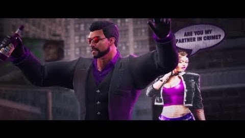 DISPOSING OF STAG! (ALTERNATE ENDING - PART 2) #28 | Saints Row®: The Third™ Remastered PS4