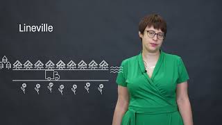 Spatial Models, Segregation & Cellular Automata Course: VIDEO 2