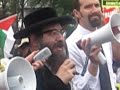 Top Jewish Rabbis condemn Israeli Flotilla Massacre