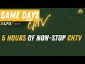 CHTV 2020 Game Day Live: Green Bay Packers vs San Francisco 49ers