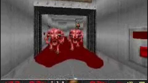 Icarus: Alien Vanguard - MAP07 - Sickbay