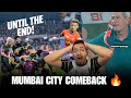 Fc goa vs mumbai city 23 all indian goal scorers mumbai city comeback