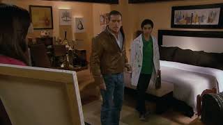 La Malquerida Don Norberto Descubre La Verdad