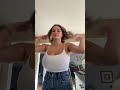 Too busty to hide 20  tiktok fun zone