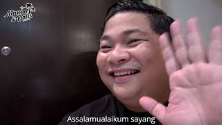 M&D - KAWAN JENIS LIPAK