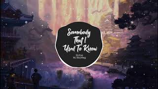 Somebody That I Used To Know - Gotye | Nhạc Nền TikTok Trung Quốc Cực Hot!!!! | China!!!!