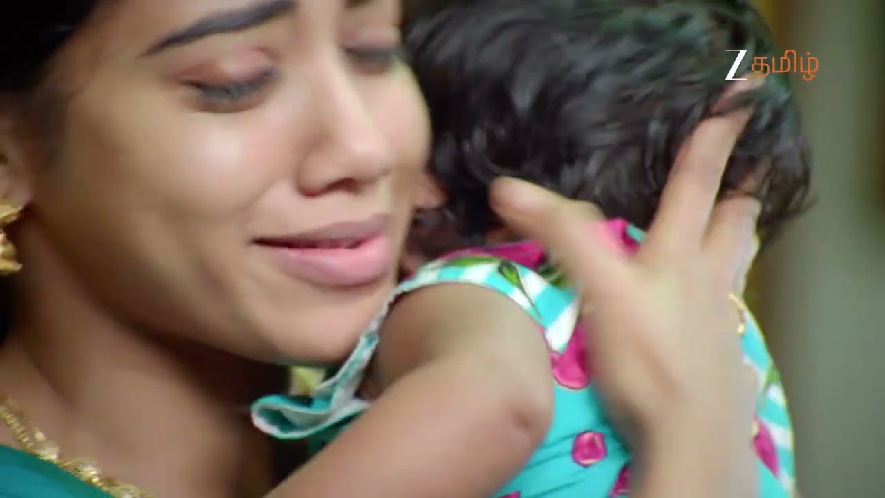 Anna | Ep - 871 | Webisode | Jan 18 2026 | Zee Tamil