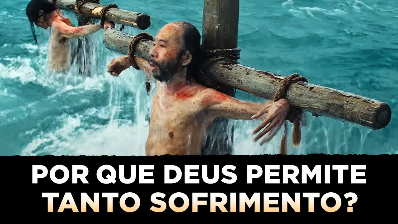 SÓ ASSISTA SE VOCÊ ESTIVER PREPARADO PARA ENCARAR A REALIDADE!