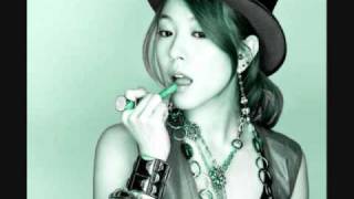 BoA Hypnotic Dancefloor Instrumental (with background vocals)
