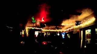 Thunderhoof - The Watchers