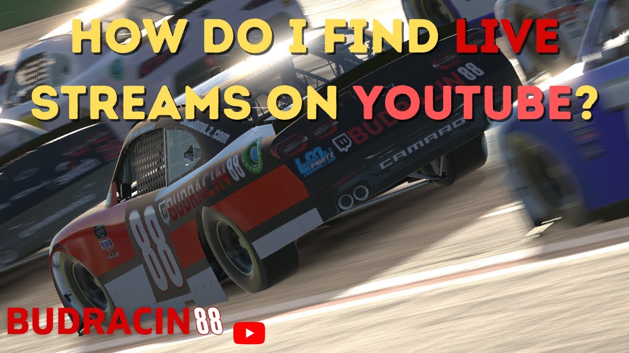 How To Find Live Streams On YouTube 2022 YouTube How To Find Live Streams On YouTube 2022 YouTube