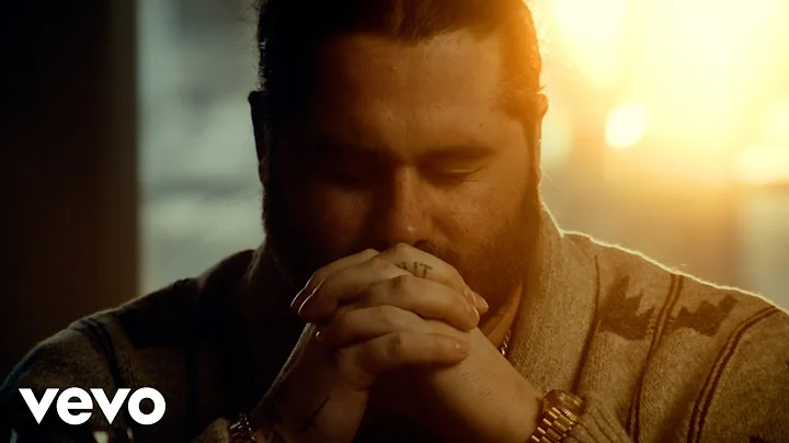 Koe Wetzel - April Showers (Official Video)