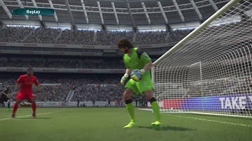 Pes 2017 scripting at its best