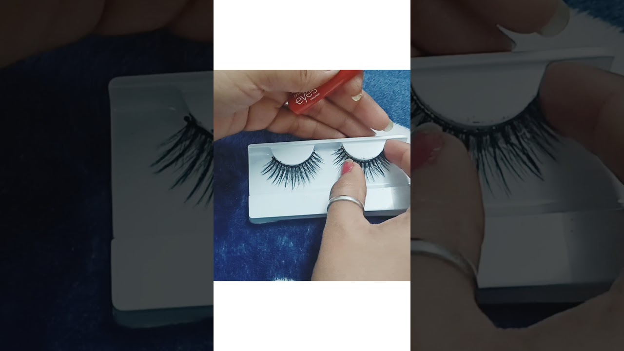 Faces Canada Magneteyes eyeliner price249 