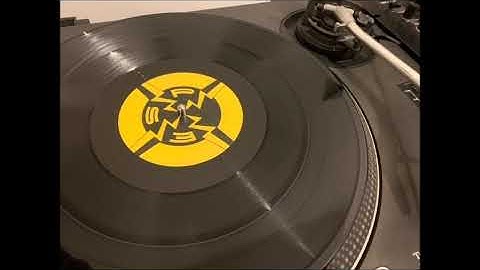 Paradise 3001 -  Several Huge Snaplike Yellow Somethings