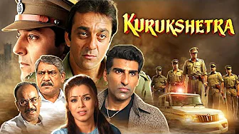 इस कुरुक्षेत्र की लड़ाई मै किसकी होगी हार और किसकी होगी जीत? - Kurukshetra - Sanjay Dutt