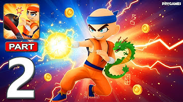 Crazy Break Destructive - Gameplay Walkthrough Part 2 - Ragdoll Break (Android, iOS)