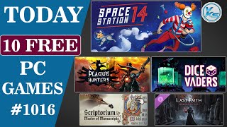 🔥 Today 10 FREE PC GAMES 21 January 2026 - Limited Time Offer Grab it NOW!! 🔥 Episode #1016 screenshot 3