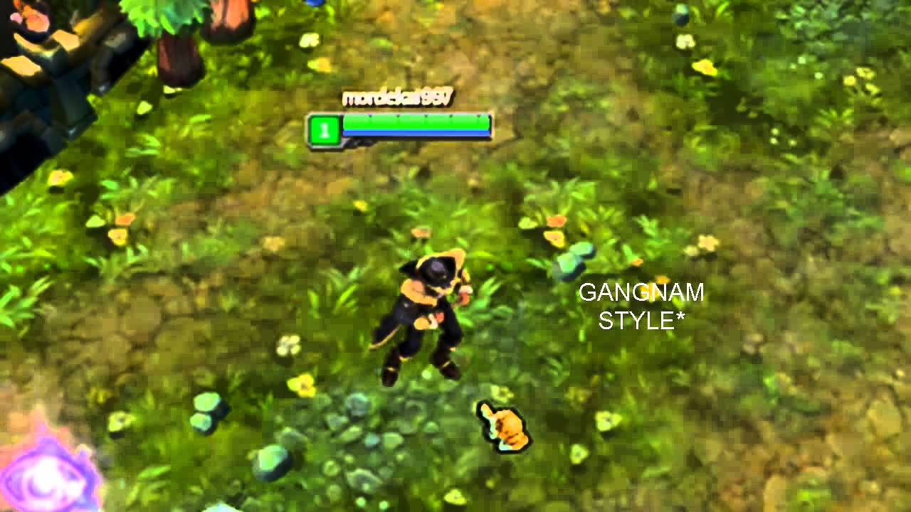 MINI COMPILADO DE LOL