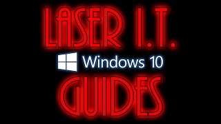 Bring up task manager in different ways for Windows 10
