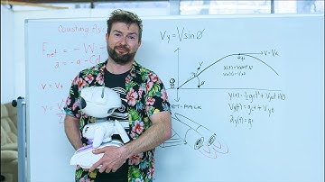 Misty, the Stairmaster?