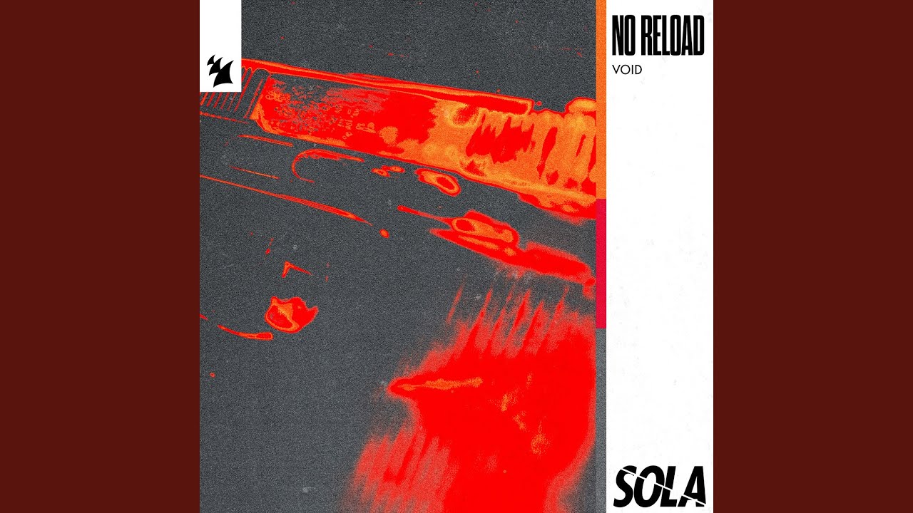 Watch No Reload (Extended Mix) on YouTube Watch No Reload (Extended Mix) on YouTube