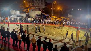 Hozan Ergün Oba Ailesi Kına Töreni Dewata Malbata Obalara Part 1