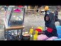 After Nyama Choma… This Happened 😅 | Street Food Walk with My Boyfriend!