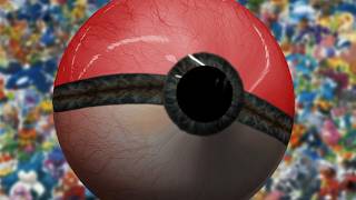 The Nightmare Children of Fakemon Maker