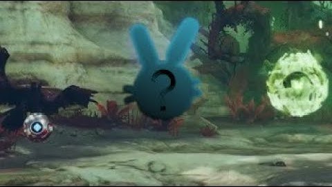 GLITCH CRUCIBLE LOADING SCREEN??