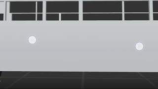 Bus 3D Model Making Bussid Mod