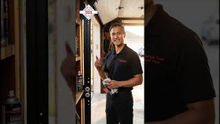 Expert Garage Door Roller Replacement Services in Dallas & Surrounding Areas