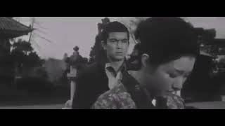 Midareru Hasret 1964, Mikio Naruse