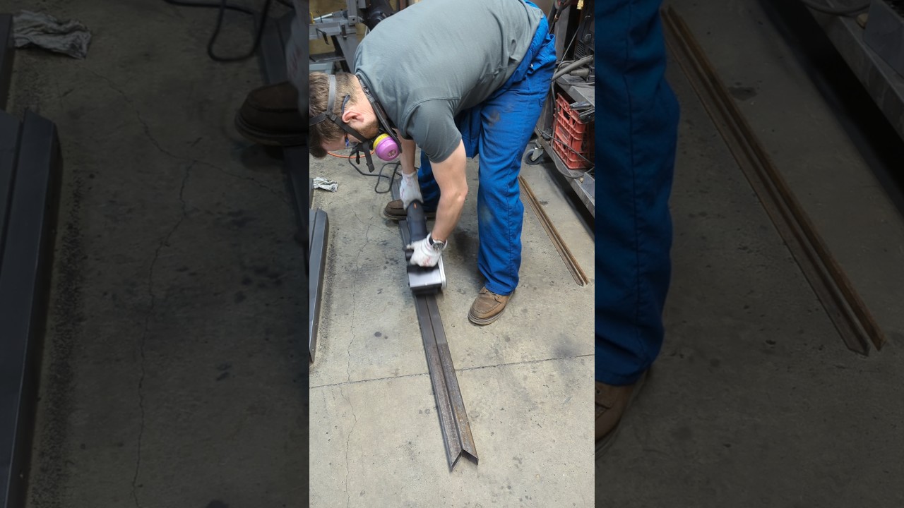 best tool to remove mill scale