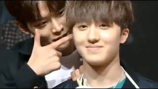 SF9 Rowoon, Chani moments II RoChan🥰