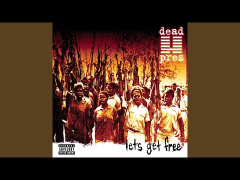 dead prez — Behind Enemy Lines