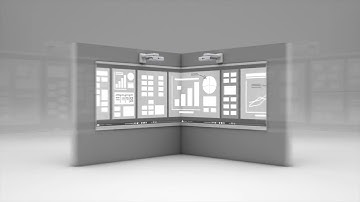 Samenwerken met Nureva WM408i | Comcross