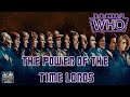 FGGGbT Ep. 116: The Power of the Time Lords