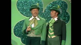 Hollywood Agents On Strike News | Rowan & Martin's Laugh-In | George Schlatter