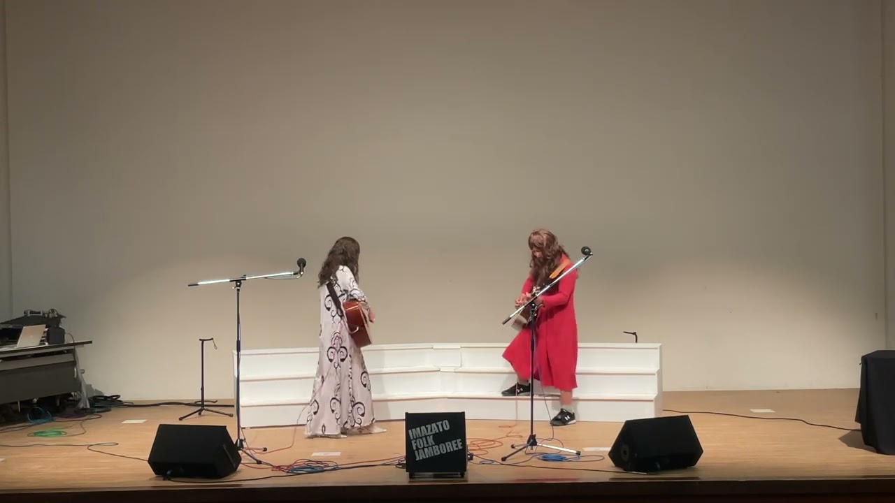 二人の銀座　山内賢、和泉雅子（みゆ&ぺこり）2025.05.24全日本昭和歌謡祭