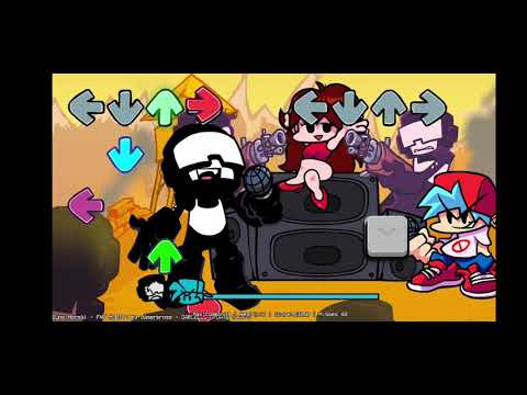 프나펌 모바일 탱크맨 모드 근데 피코 에임이 레전드다 (링크있음)