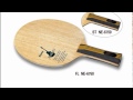 Top 10 table tennis 5ply allwood blades