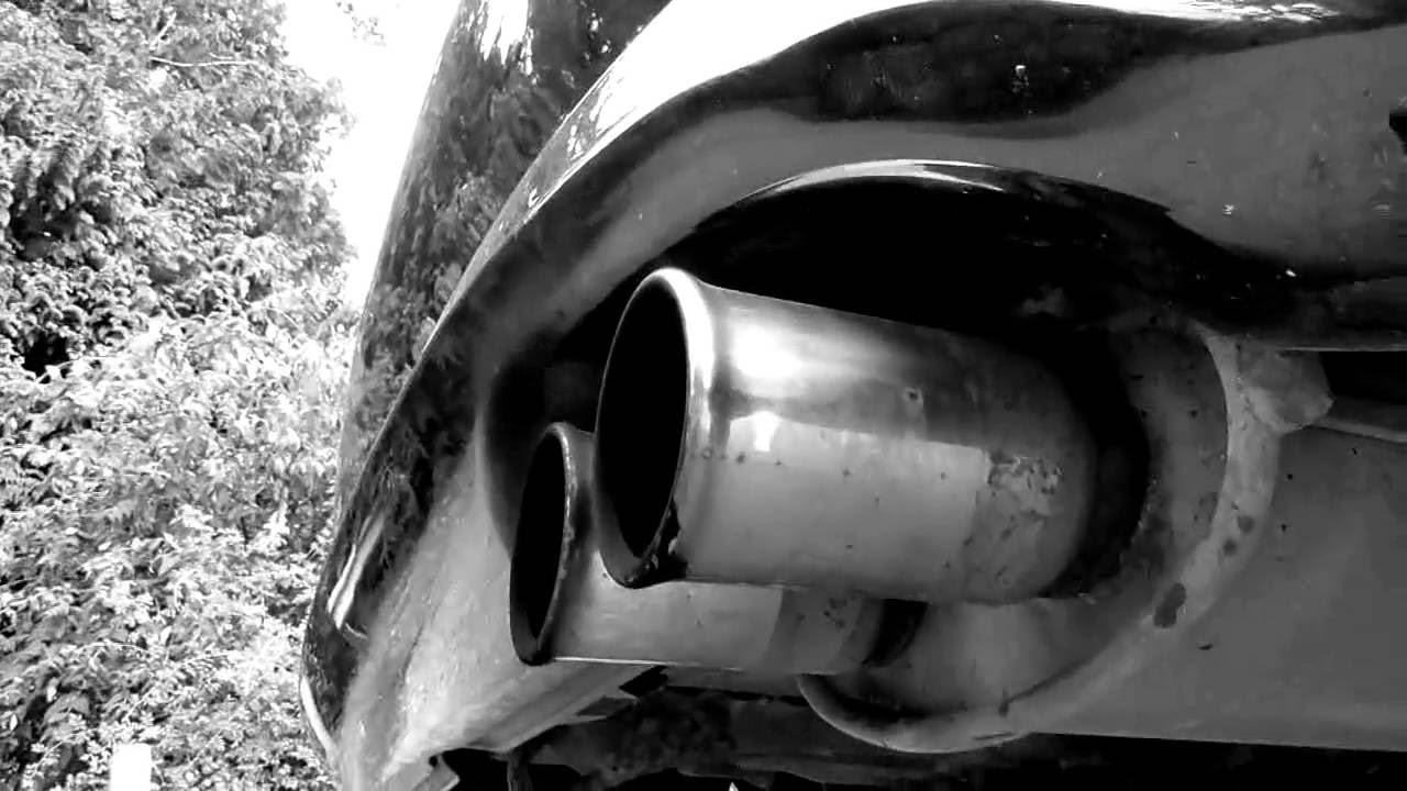 Honda Civic Type R EP3 Short Video YouTube