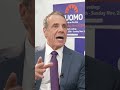 Governor Andre Cuomo reveals his plans if he were not involved in politics.
