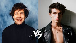 David Dobrik Vs Brent Rivera(Amp World) Lifestyle Comparison | Biography
