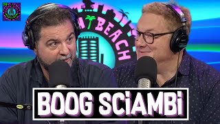 Celebrity Boog Sciambi | South Beach Sessions | The Dan Le Batard Show with Stugotz Profile