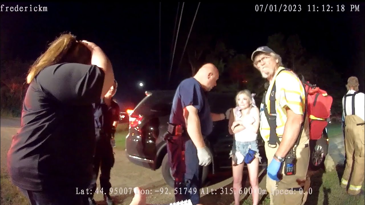 Женщина из Висконсина отправилась с деревьев в тюрьму после ареста за нарушение правил дорожного ...