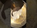 stainless steel pan baking soda and vinegar trick