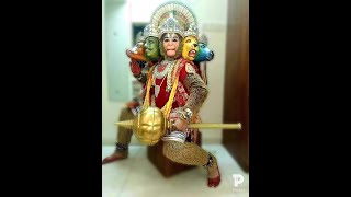 मत सोच मुसाफिर रे राम करे सो होवे